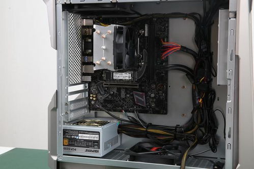 國慶節(jié)選購指南 iGame M500 游戲整機(jī)，暢玩3A大作的明智選擇