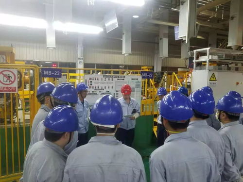 狼性長安 生物工程技術開發的自我優化與改革創新