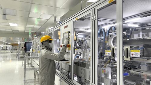 TCL華星印度工廠首批產(chǎn)品成功出貨三星，生物工程技術(shù)驅(qū)動(dòng)顯示行業(yè)新突破