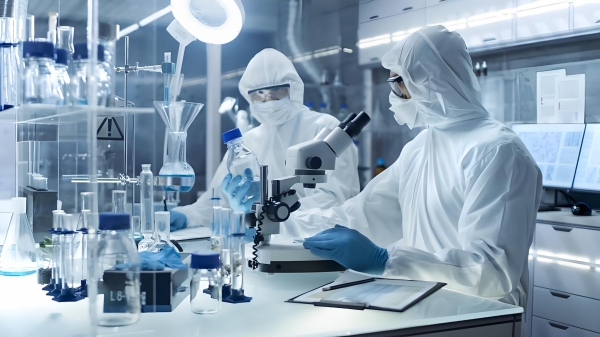 道趣生物A輪融資 合成生物技術(shù)驅(qū)動(dòng)，打造大健康產(chǎn)業(yè)新標(biāo)桿